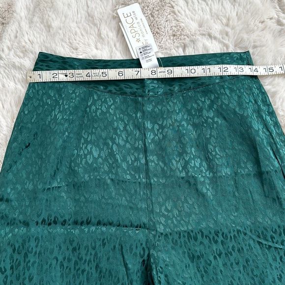 L*Space Harlow Pant in Ultramarine Size 6 - Picture 9 of 14